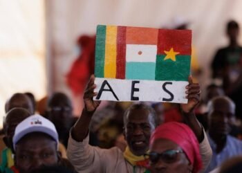 U.S opens communications with AES bloc as Sahel insecurity deepens