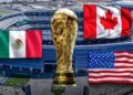 US opens extra visa slots for Ghanaians ahead of 2026 World Cup