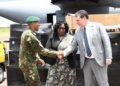 US provides sustainment package to bolsters Botswana C-130 Hercules fleet