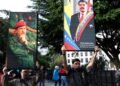 US spy agencies contributed to operation that captured Maduro
