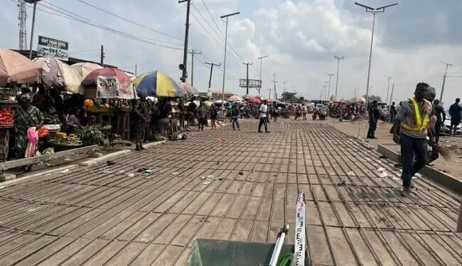Umahi says first phase of Lagos-Badagry Highway 95% completed, orders night repair of Lagos-Ota-Abeokuta Road – EnviroNews