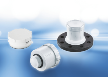 VEGA: Self-Sufficient Level Sensors Enable Seamless Integration Into IoT Projects