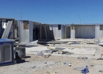 Vandals delay urgent Khayelitsha sewerage maintenance