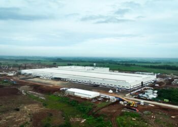 Vinfast Signs Agreement to Develop Transportation Infrastructure in Indonesia