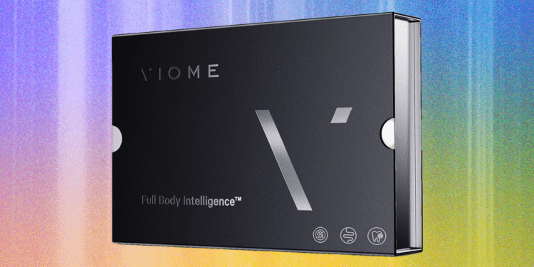 Viome Full Body Intelligence Test Review: Little Clarity, Pricey Supplements