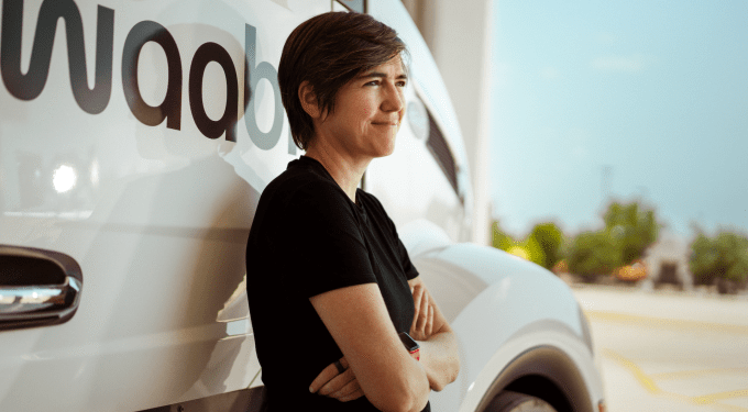 Waabi raises $1B and expands into robotaxis with Uber