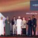 Walletii by Ooredoo named Oman’s Most Trusted Fintech Brand 2025