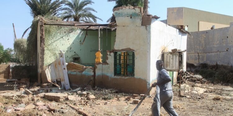 Washington Must Prevent Sudan’s Civil War From Spreading to Ethiopia