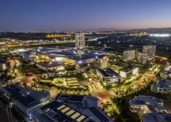 Waterfall City holds its crown as Africa’s leading Masterplan project