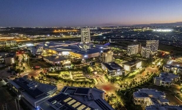 Waterfall City holds its crown as Africa’s leading Masterplan project
