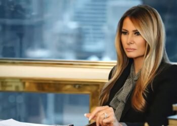 We Found Two Theaters With Sold-Out ‘Melania’ Opening Day Screenings