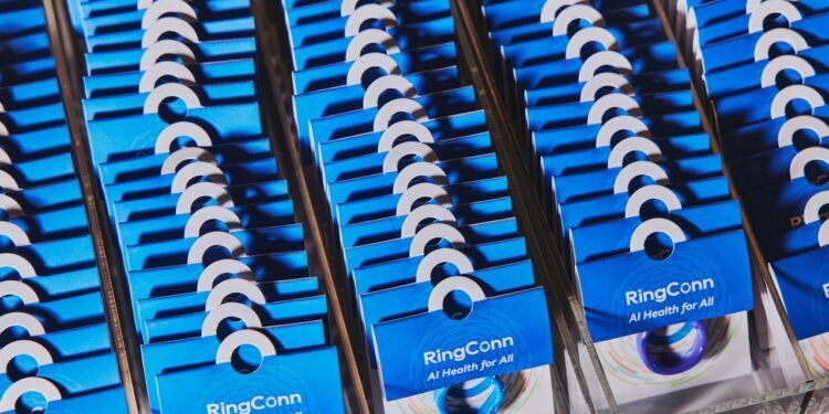 What’s Going on With Smart Rings?