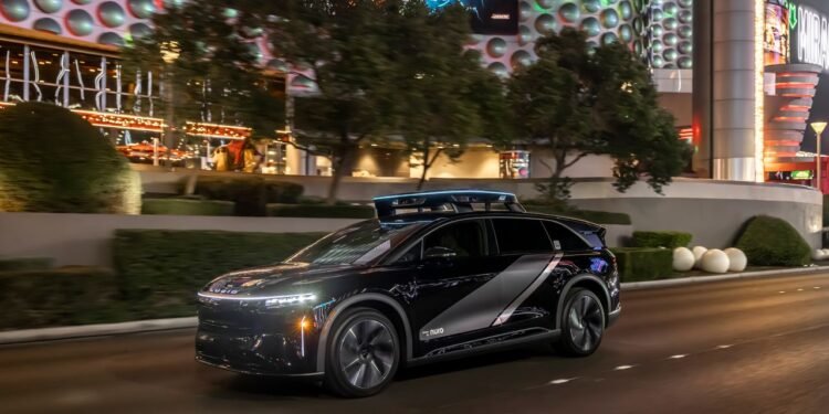 Where Are All the New Cars?