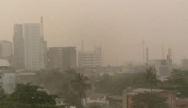 Where is harmattan? – Nigeria’s vanishing cold season and questions it raises – EnviroNews