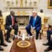 White farmers appeal to Trump to help recoup 3.5 billion from Zimbabwe