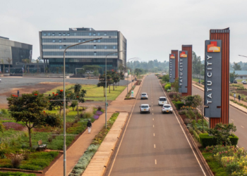 Why Africa’s Real Estate is Attracting Global Capital