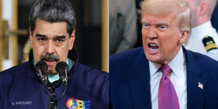 Why Africa’s unity is key to escaping dollar control after US-Venezuela saga – Nigeria, South Africa could be next