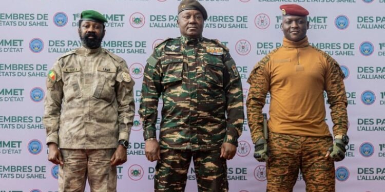 Why Burkina Faso, Mali, and Niger are turning to Russia to launch Sahel’s first shared telecom satellite