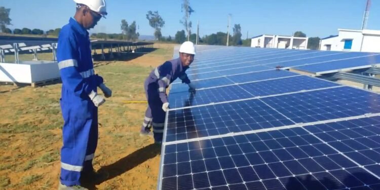 Why Mission 300 hinges on speed, capital and market reforms