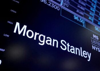 Why Morgan Stanley Is Bullish on the Chinese Yuan for Q1 2026