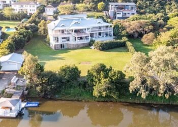 Why families and investors are flocking to East London’s coastal heaven