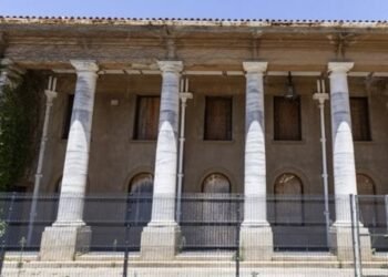 Why is UCT’s Jagger Library still boarded up?