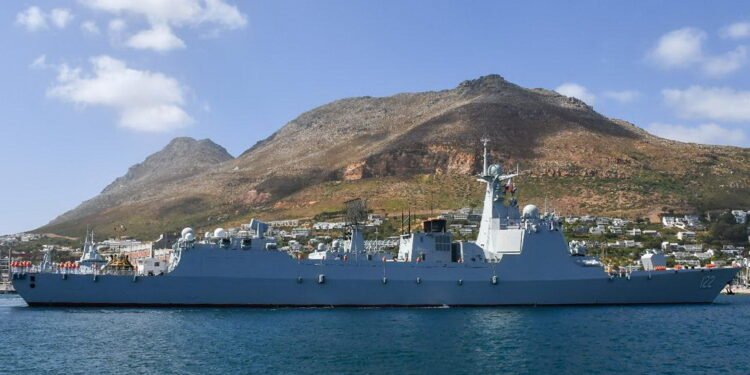 Will for Peace and the cost of strategic pretence