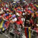 With Venezuela, the U.S. Is Back in the Business of Empire