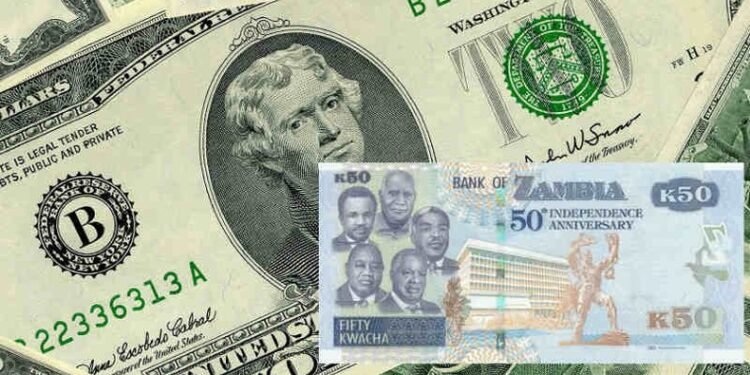 With the World’s best performing currency and second-best stock market, Zambia is logging early wins
