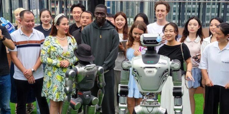 World’s biggest TikToker from Senegal sells company in $900m deal