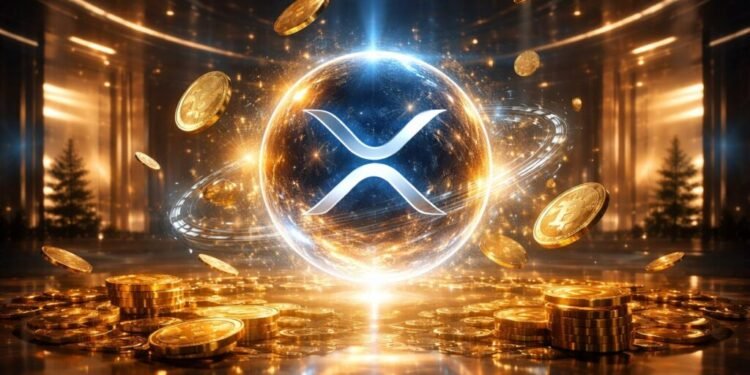 XRP Might Become The Best-Performing Coin in 2026: Here’s Why