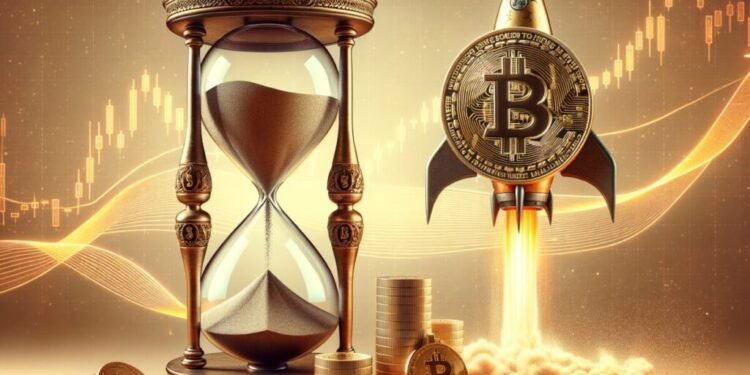 You’re Still Early For Bitcoin: BlackRock’s Jay Jacobs