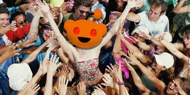 You’ve Got a Public Reddit Profile. Here’s How to Curate It