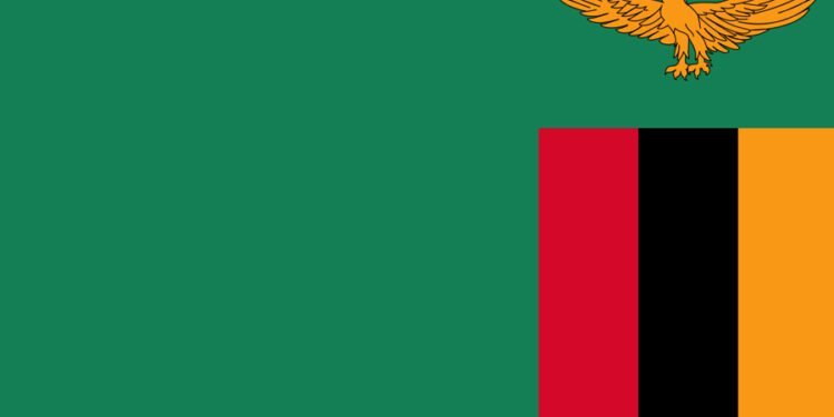 Zambia – DefenceWeb