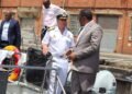 eThekwini first citizen talks maritime security at Naval Base Durban