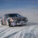 fully electric BMW M Neue Klasse sets unrivalled high-performance standards.