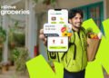inDrive turns to ads and groceries to diversify revenue
