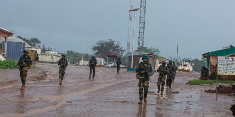 ‘Indispensable’ Islands of Security – Africa Defense Forum