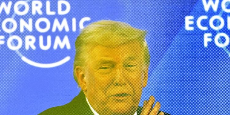 ‘Uncanny Valley’: Donald Trump’s Davos Drama, AI Midterms, and ChatGPT’s Last Resort