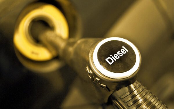 10 African countries with the highest diesel prices in February 2026