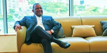 $11.3 billion and climbing: Nigeria’s Rabiu Abdulsamad rises again among Africa’s richest