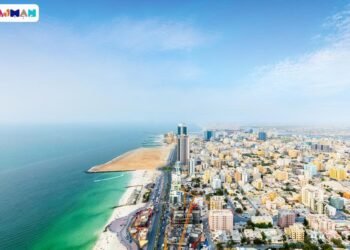 $1.80bln in total value of lease contracts in Ajman in 2025