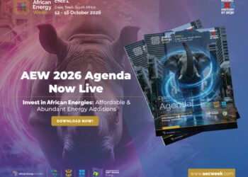 2026 Marks Defining Moment for African Energy as African Energy Week (AEW) Launches Strategic Investment Agenda