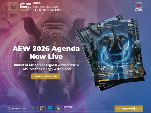 2026 Marks Defining Moment for African Energy as African Energy Week (AEW) Launches Strategic Investment Agenda