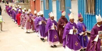 4 African nations in focus as Pope Leo XIV embarks on Africa tour
