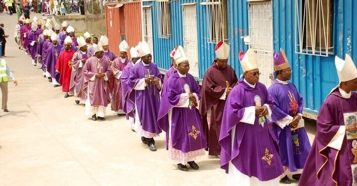 4 African nations in focus as Pope Leo XIV embarks on Africa tour