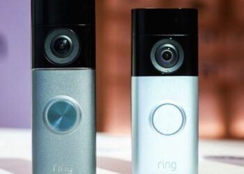 A $10K Bounty Awaits Anyone Who Can Hack Ring Cameras to Stop Sharing Data With Amazon