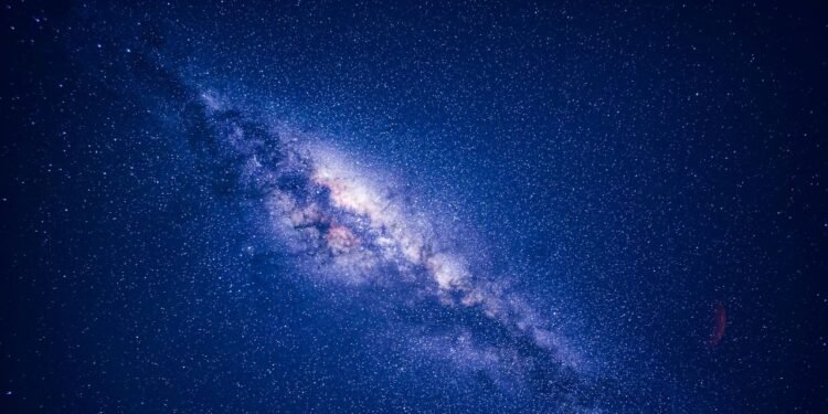 A Galaxy Composed Almost Entirely of Dark Matter Has Been Confirmed