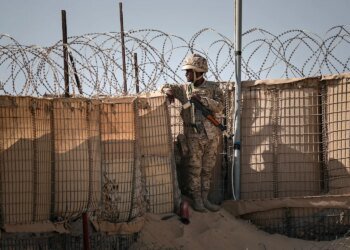 A Redrawing of Maps in Yemen, Somalia, and Elsewhere Might Serve U.S. Interests.