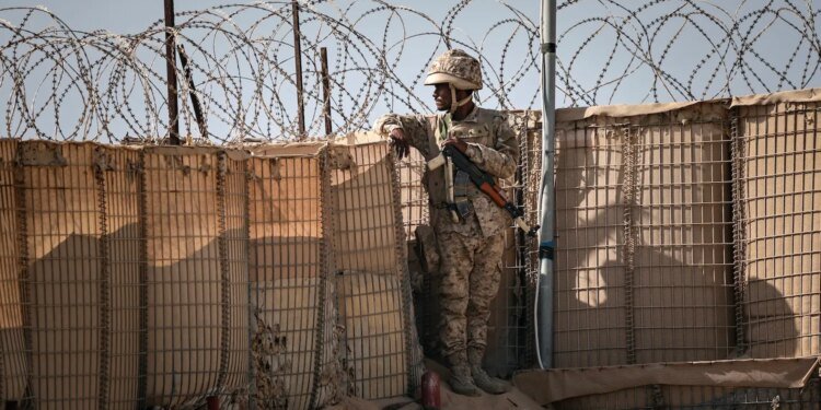 A Redrawing of Maps in Yemen, Somalia, and Elsewhere Might Serve U.S. Interests.